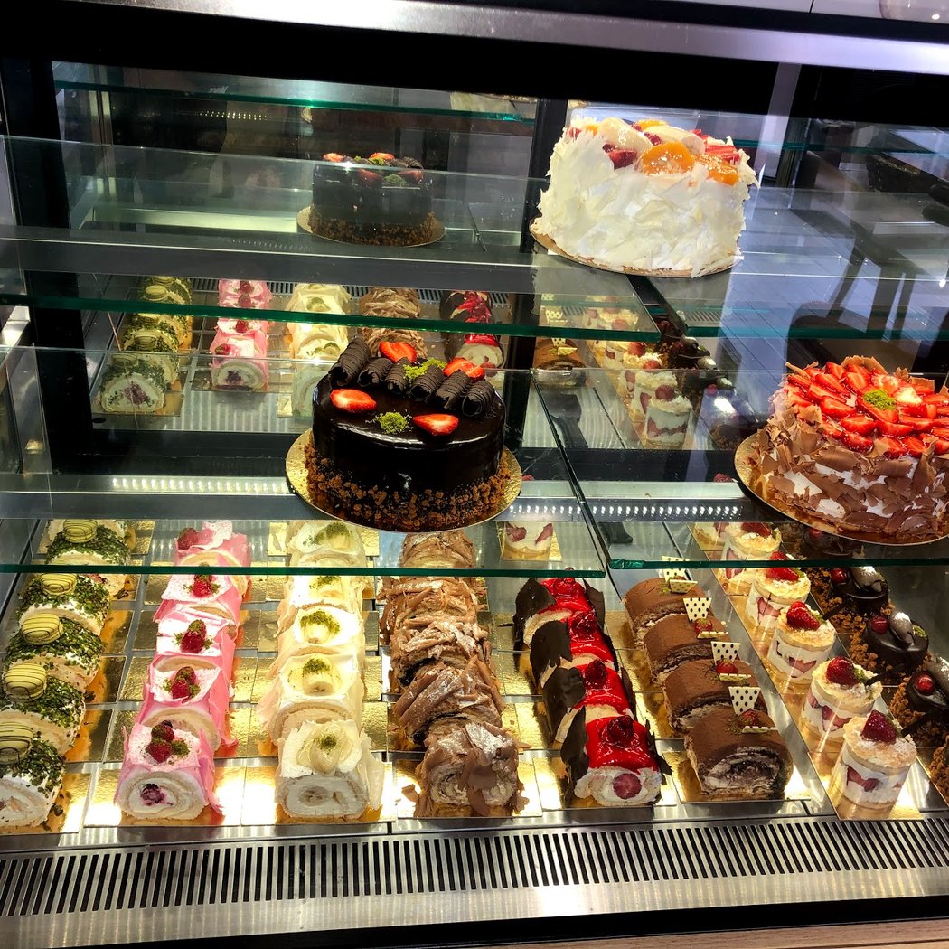 Elite Patisserie 2